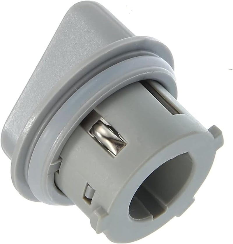 63117159570 Turn Signal Light Holder 2005-2015 Compatible with BMW 320i 325i 330i E90 F30 F31 Replacement# 63117159570 13047817 EZ-BM-003